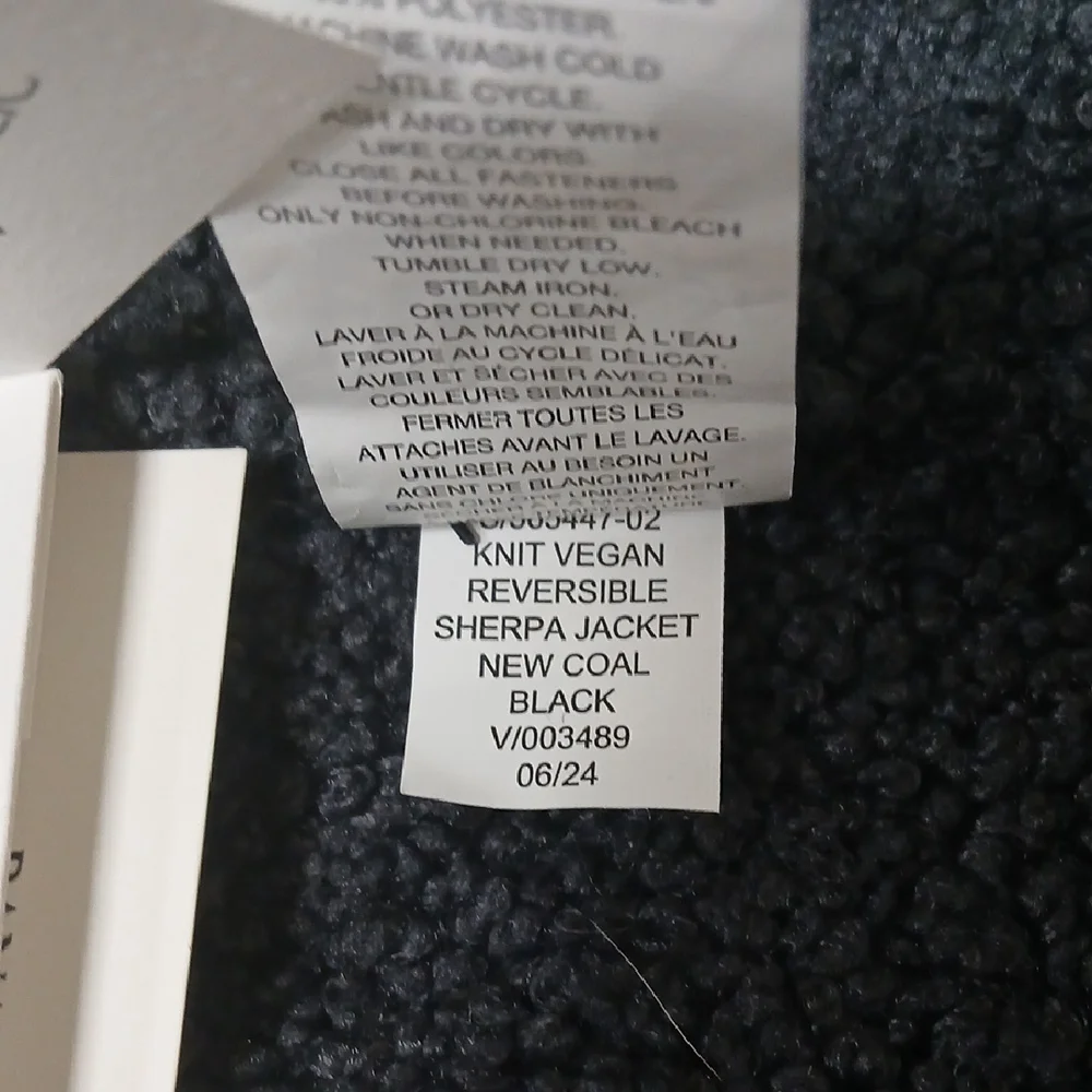 Banana Republic Charcoal Textured Jacket - Picture 8 of 9